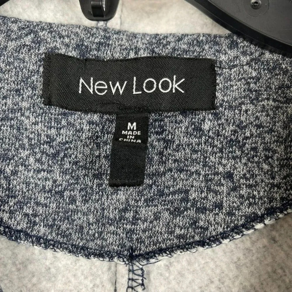 New Look Women Long Sleeve Button Down Jackets Size M - Picture 3 of 10